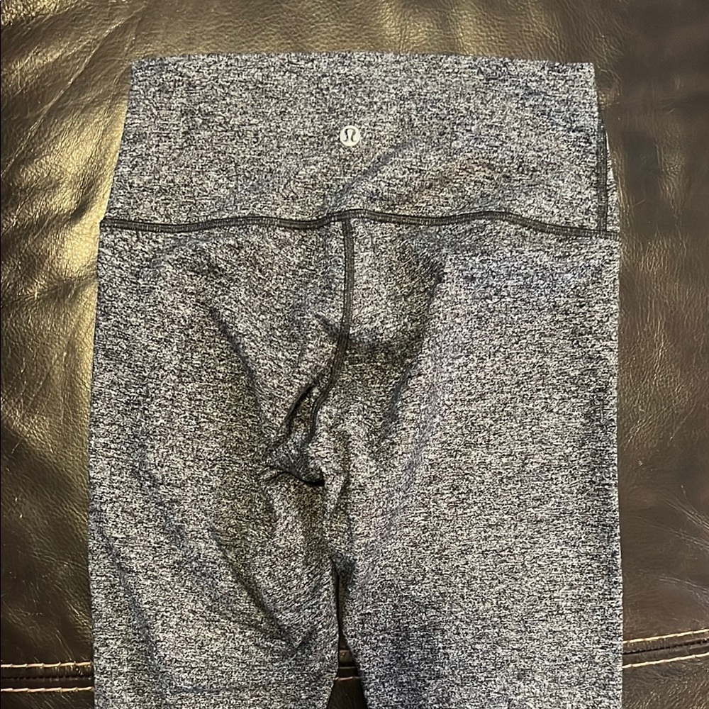 Lululemon Align Leggings 28”
